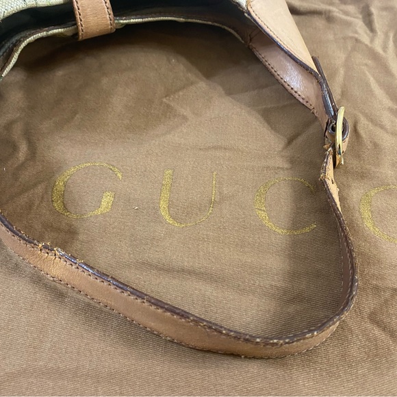 ๐ Gucci Jackie Floral Hobo bag ๐ - Picture 15 of 16